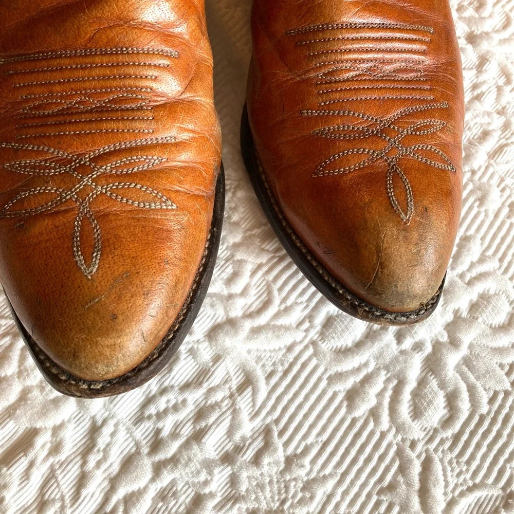 🎉 Host Pick!🎉 Men’s Justin Boots - Picture 7 of 10